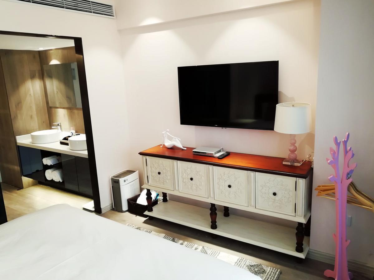 Xy Hotel Xi'An Bell Tower Branch 外观 照片