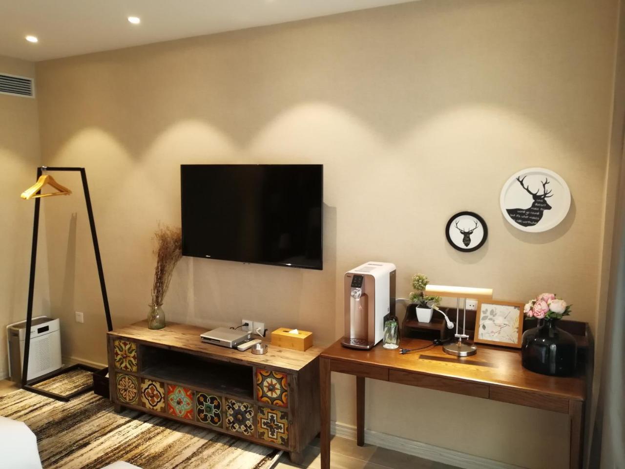 Xy Hotel Xi'An Bell Tower Branch 外观 照片