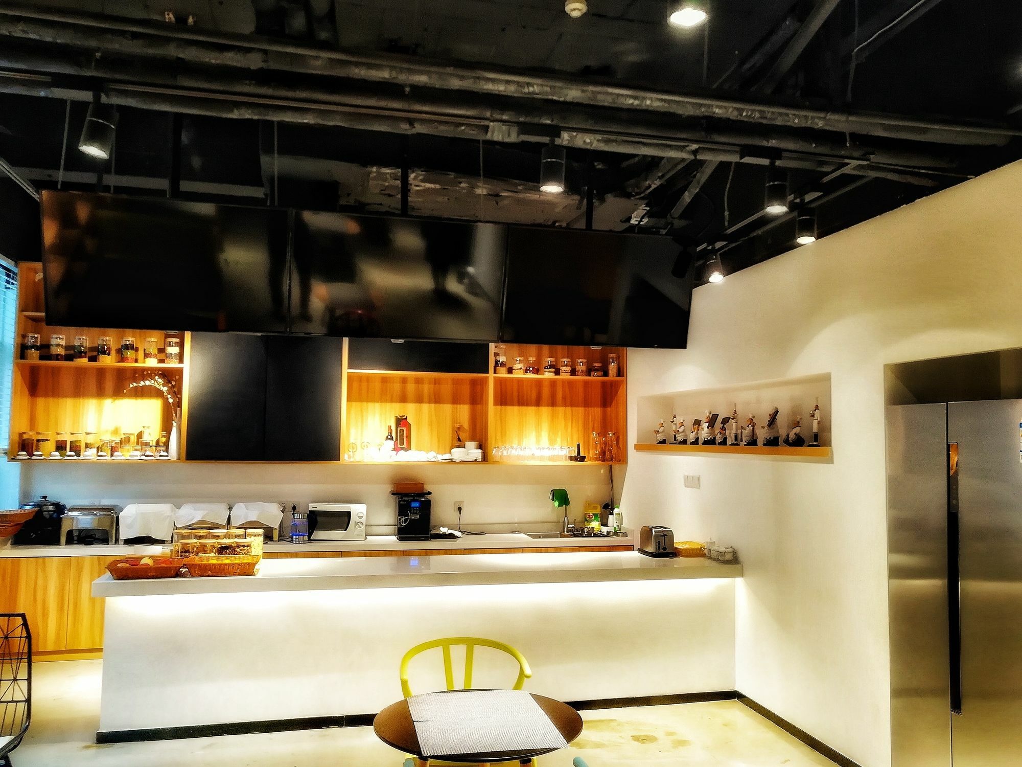 Xy Hotel Xi'An Bell Tower Branch 外观 照片