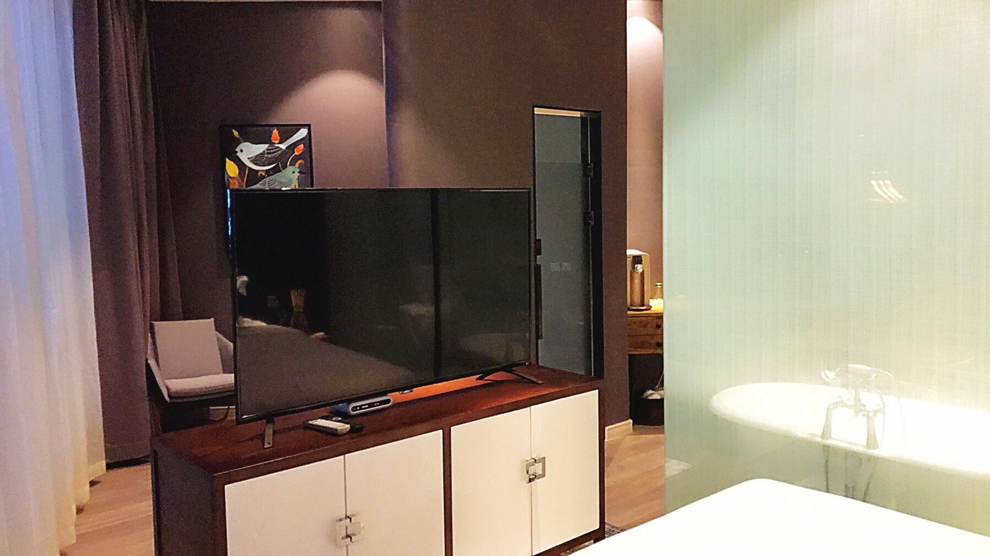 Xy Hotel Xi'An Bell Tower Branch 外观 照片