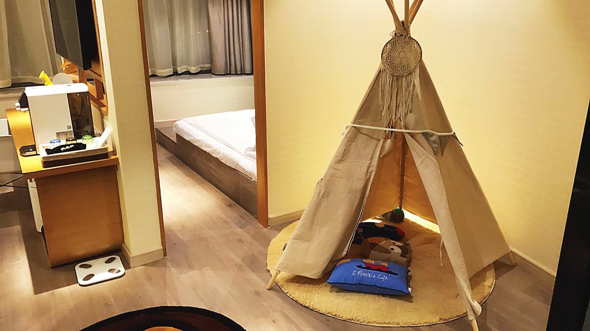 Xy Hotel Xi'An Bell Tower Branch 外观 照片