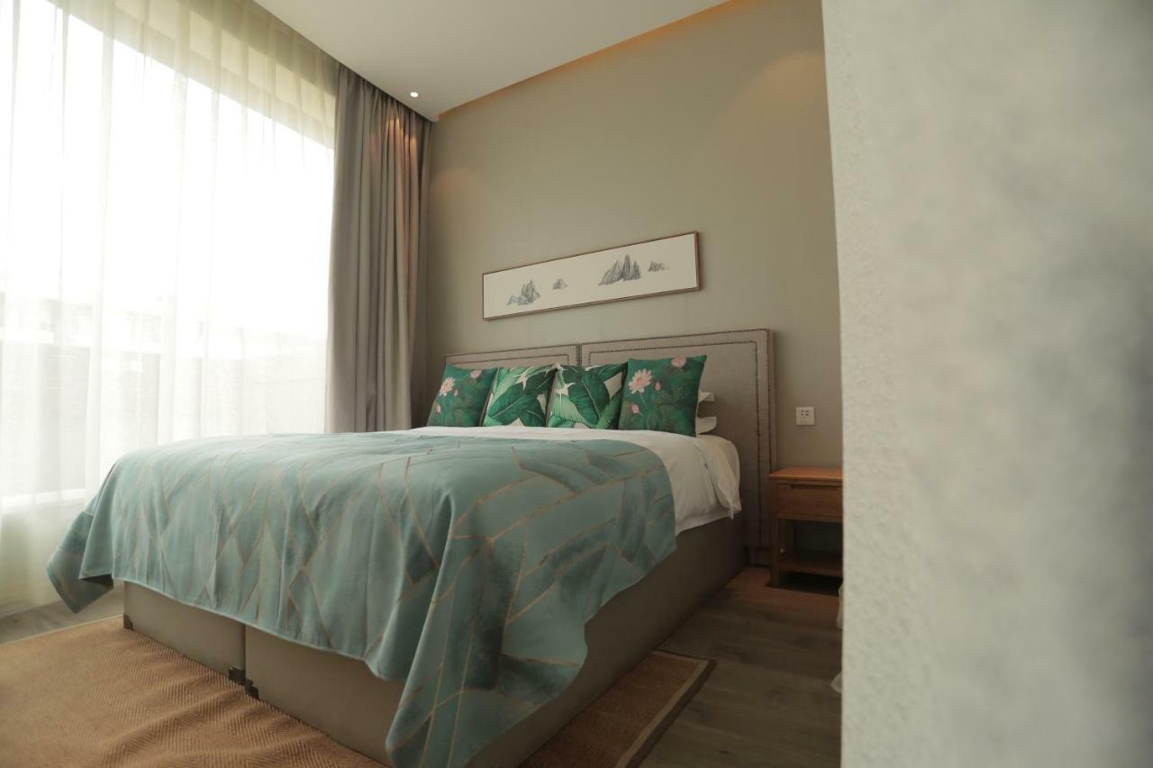 Xy Hotel Xi'An Bell Tower Branch 外观 照片