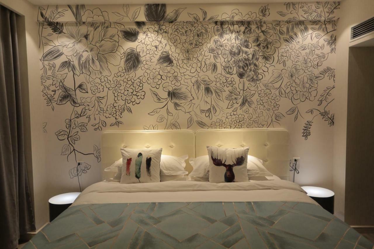 Xy Hotel Xi'An Bell Tower Branch 外观 照片